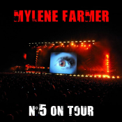 Mylène Farmer - N°5 on Tour
