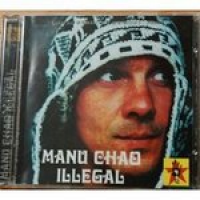 Manu Chao - Illegal (live at Bercy)