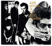 Alain Bashung - 50 Plus Belles Chansons