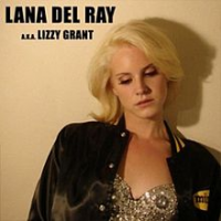 Lana Del Rey - Lana Del Ray