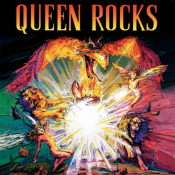 Queen - Queen Rocks