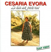 Cesaria Evora - La Diva Aux Pieds Nus