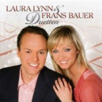 Frans Bauer - Laura Lynn & Frans Bauer - Duetten