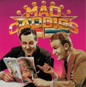 Mad Caddies - Quality Soft Core