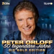 Peter Orloff - 50 legendäre Jahre - Die Gold-Edition