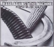 Rage Against the Machine - People Of The Sun (Promo)