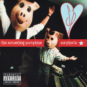 The Smashing Pumpkins - Earphoria