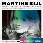 Martine Bijl - Favorieten Express