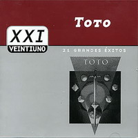 Toto - 21 Grandes Exitos
