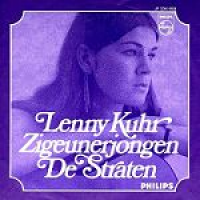 Lenny Kuhr - Zigeunerjongen