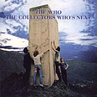 The Who - The Collector's Who's Next