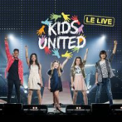 Kids United - Le live
