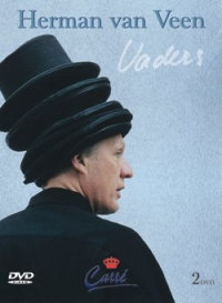 Herman Van Veen - Vaders (DVD)