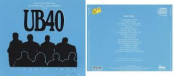 UB40 - The Music Of Ub40 (instrumental Arrangements)