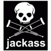 Jackass (guitar tab)