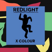 Redlight - X Colour