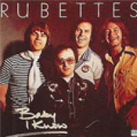 The Rubettes - Baby I Know