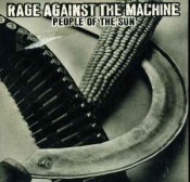Rage Against the Machine - People Of The Sun