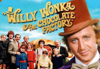 Willy Wonka And The Chocolate Factory