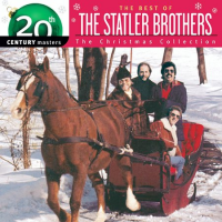 The Statler Brothers - The Christmas Collection