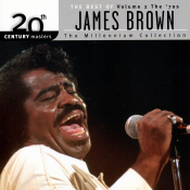 James Brown - 20th Century Masters: The 70's