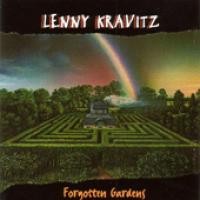 Lenny Kravitz - Forgotten Gardens